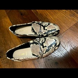Aldo Loafers